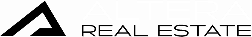 ALTERA real estate Logo