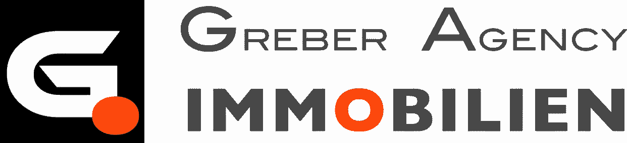 GREBER AGENCY Logo