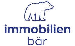 Immobilien Bär Logo
