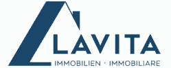 Lavita Immo Logo