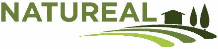 NATUREAL Immobilien Andrieu Logo