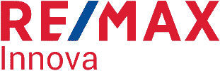RE/MAX Innova Logo