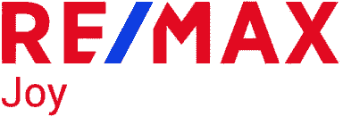 RE/MAX Joy Logo
