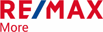 RE/MAX More Logo